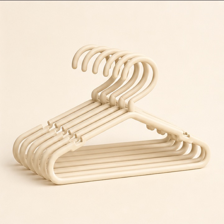 아기 옷걸이 구매 조건 안내 이미지